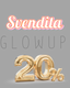 20% SVENDITA