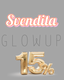 15% SVENDITA