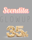 35% SVENDITA