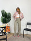 Pantalone Summer Color