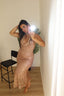 Longdress bailar