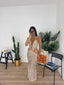 Longdress Evissa Glitter