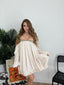 Minidress Wedding