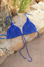 Bralette Grace Blue