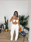 Pantalone Color’s White