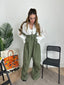 Salopette Oversize