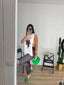 Leggings Marine