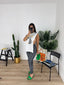 Leggings Marine