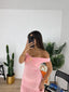Longdress Ariel