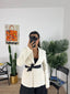 Blazer Sfiancato