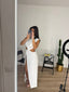 Longdress Branco