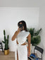 Longdress Branco