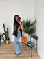 Denim Iconic