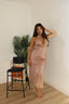 Longdress bailar