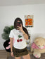 T-shirt Cherry