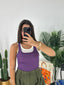 Canotta Twinset