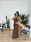 Longdress Cipriani