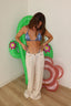 Pantalone in Lino