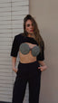 Bralette Versus