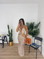 Longdress Evissa Glitter