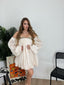 Minidress Wedding