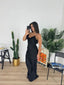 Longdress Satin