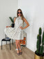 Minidress Cannes