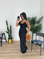 Longdress Satin