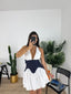Minidress Schiapparelli