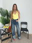 Denim Rich Shine