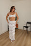 Coordset Branco