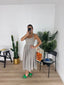 MidiDress Peonia