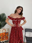 Minidress Rosalia