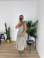 MidiDress Peonia