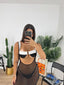 Tris Bikini Chantale