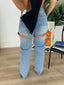 Denim Iconic