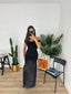 Longdress Ariel
