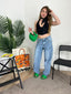 Denim Ballom Tascone