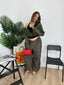 Jacket Rete