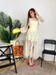 Longdress Weeding