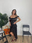 Minidress Rosalia
