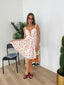 Minidress Flower