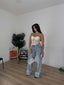 Denim Rich Shine