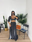 Coordset Pois Longhette