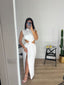 Longdress Branco