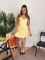 Minidress Cruise