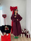 Cappotto Maxi