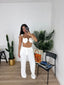 Pantalone Color’s White