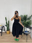 MidiDress Peonia