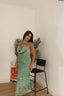 Longdress bailar